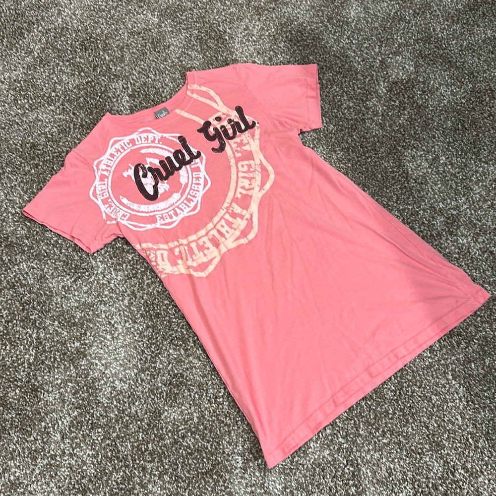 Women’s Cruel Girl T-Shirt